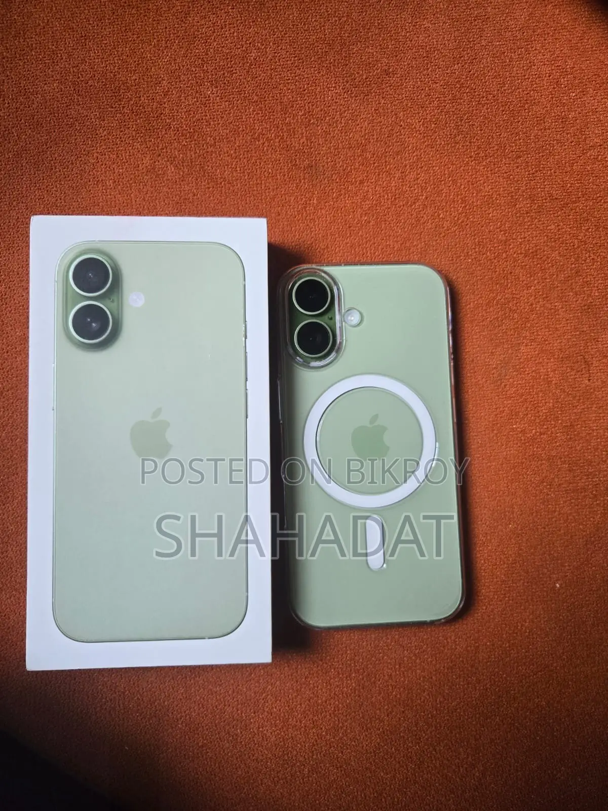 Apple iPhone 17 256 GB