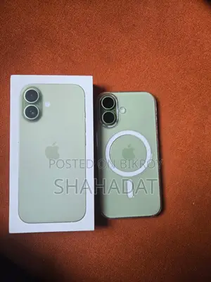 Apple iPhone 17 256 GB