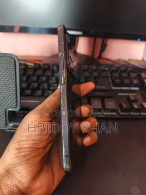 ইনফিনিক্স নোট ৫০ প্রো ২৫৬ জিবি ব্ল্যাক