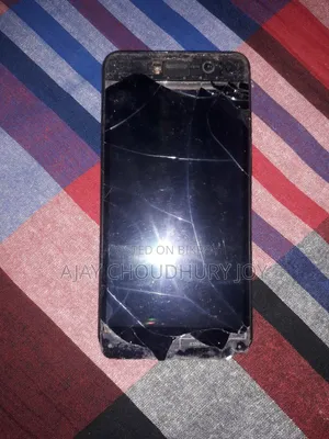 Symphony 16 GB Gray
