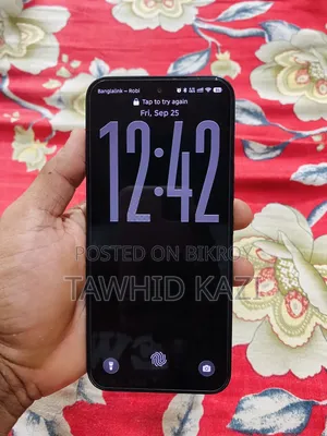 Infinix GT 30 5G 256 GB Green