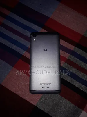 Symphony 16 GB Gray