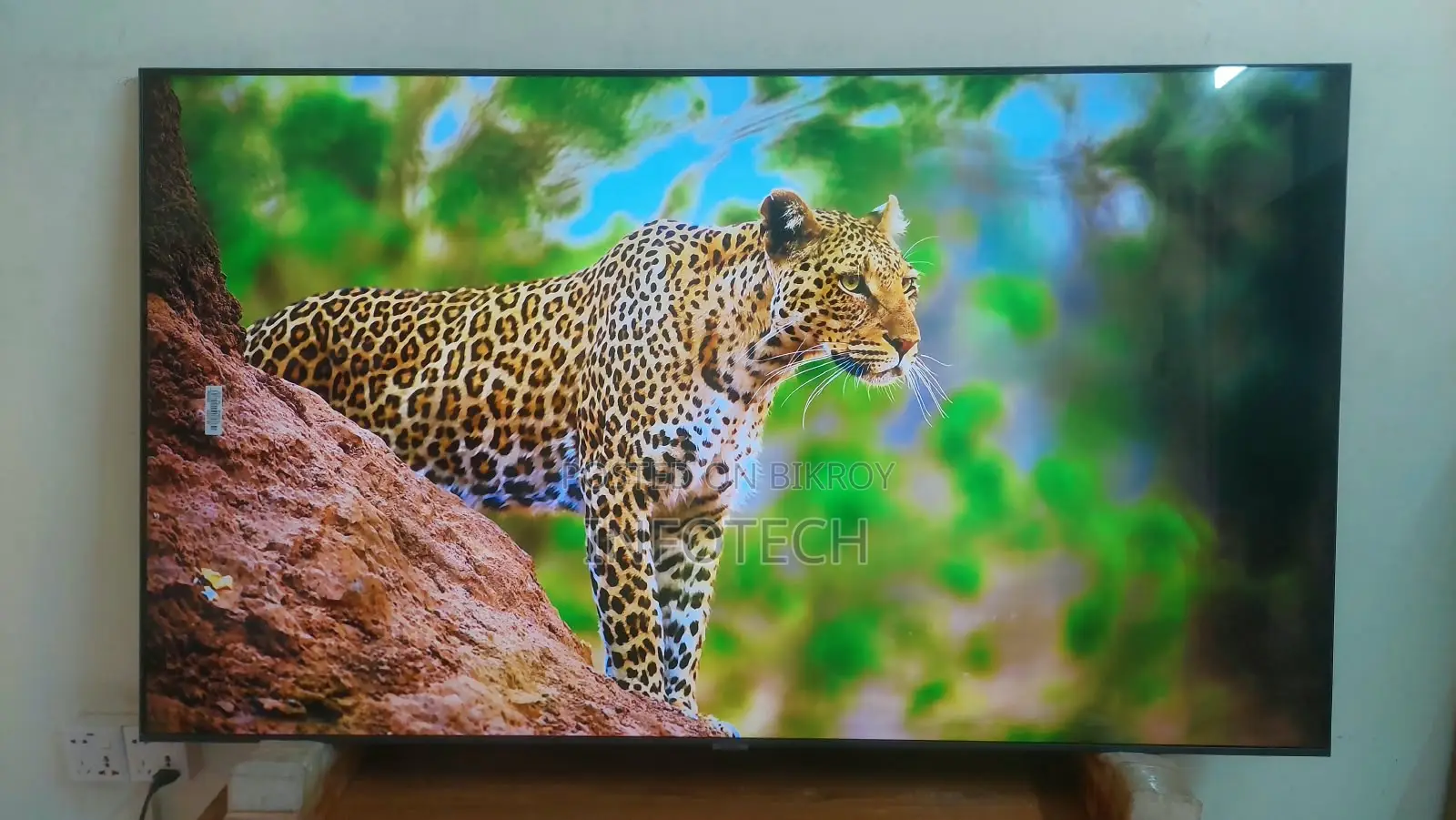 Samsung TU7000 65" UHD 7 Series Smart LED TV