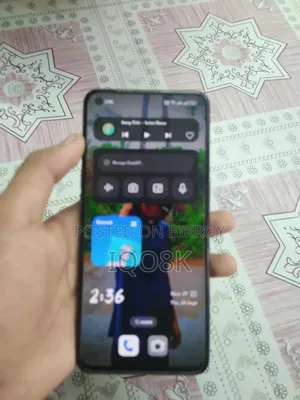অপো রেনো৬ ১২৮ জিবি কালো