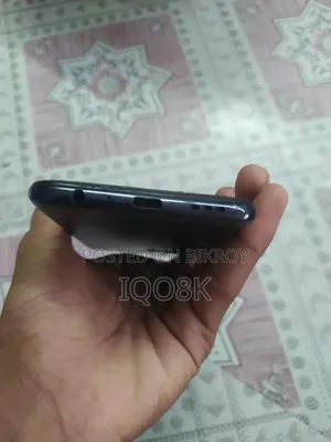 অপো রেনো৬ ১২৮ জিবি কালো