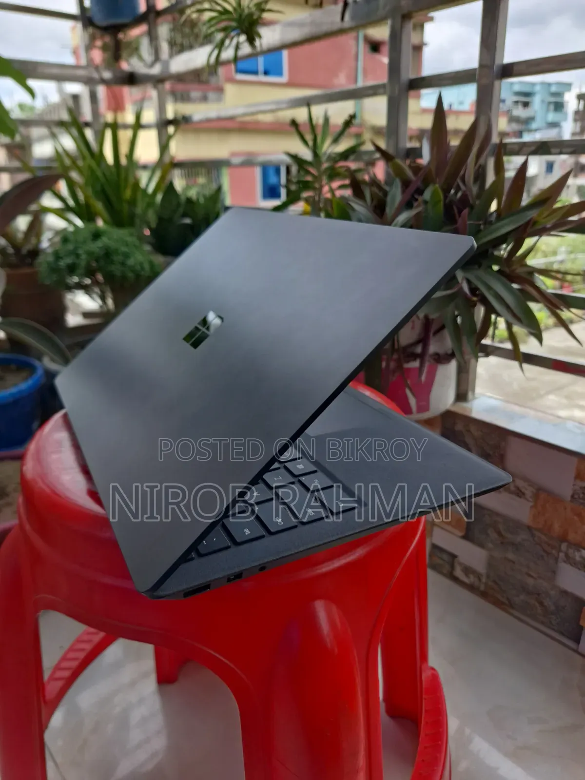 Laptop Microsoft Surface 2 16GB Intel Core i7 SSD 512GB