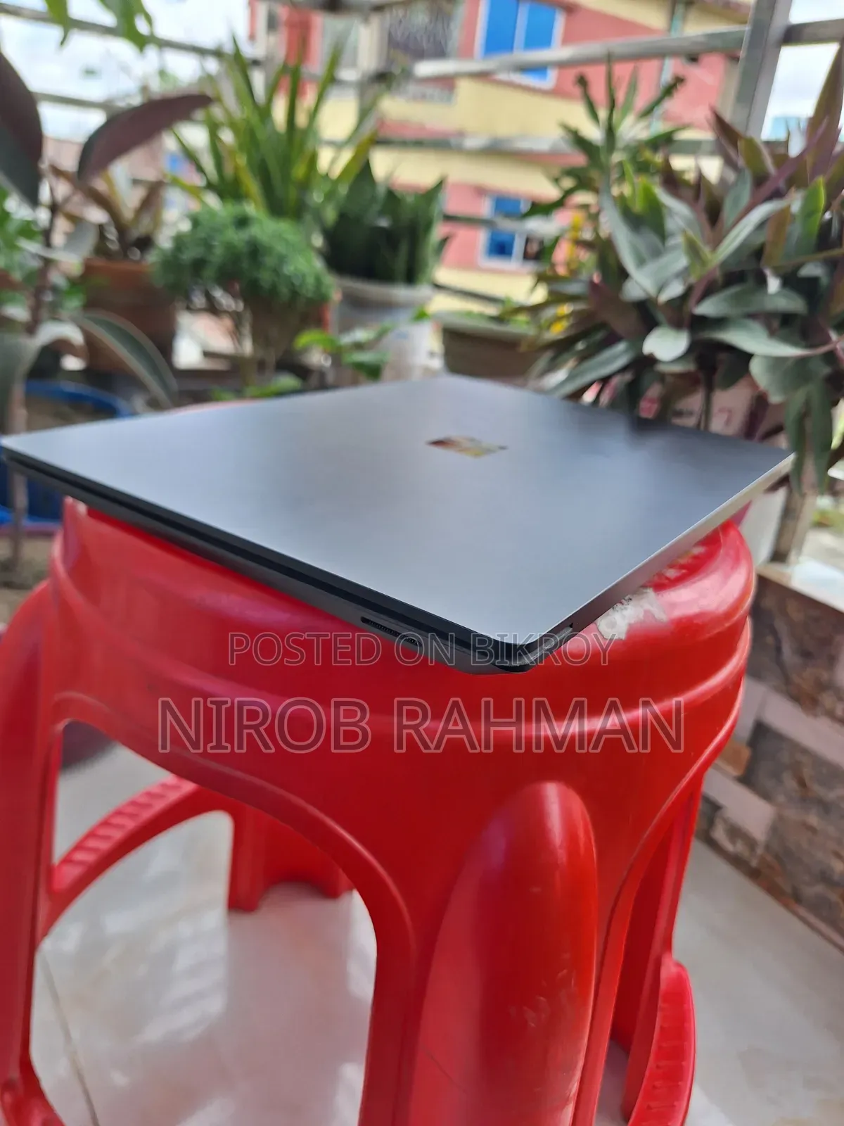 Laptop Microsoft Surface 2 16GB Intel Core i7 SSD 512GB