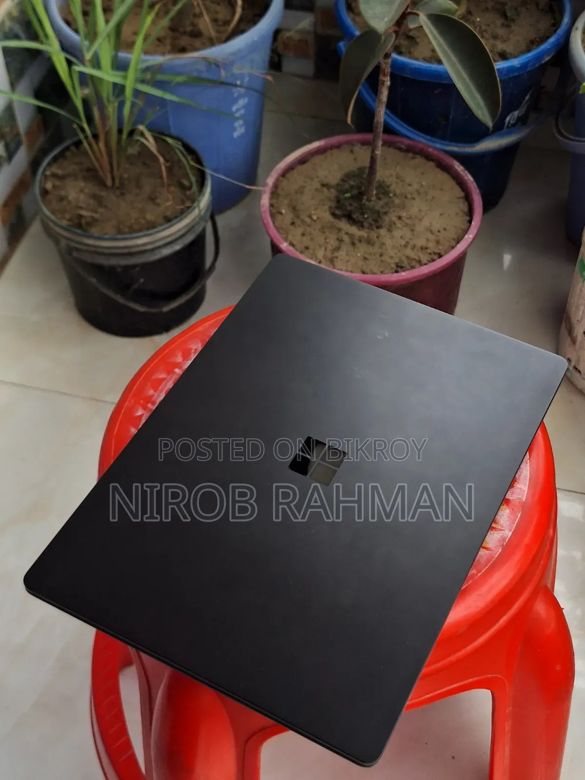 Laptop Microsoft Surface 2 16GB Intel Core i7 SSD 512GB