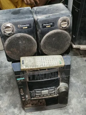 সনি জাপানি সাউন্ড