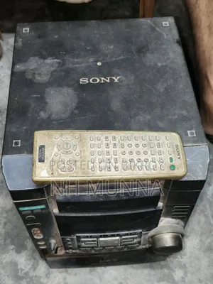 সনি জাপানি সাউন্ড