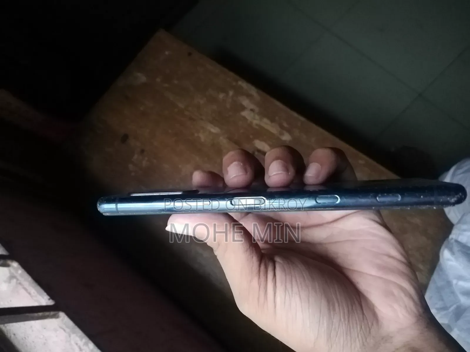 সনি এক্সপেরিয়া ৫ আইআই ১২৮ জিবি কালো