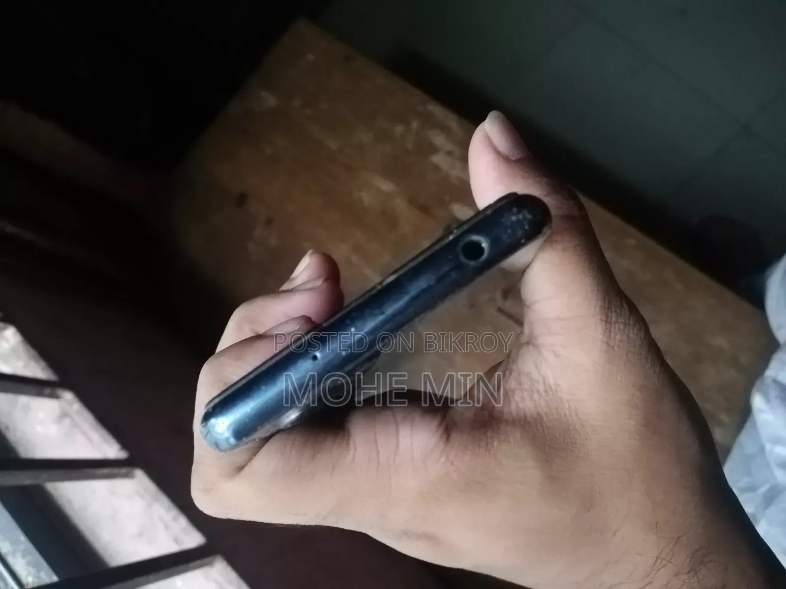 সনি এক্সপেরিয়া ৫ আইআই ১২৮ জিবি কালো