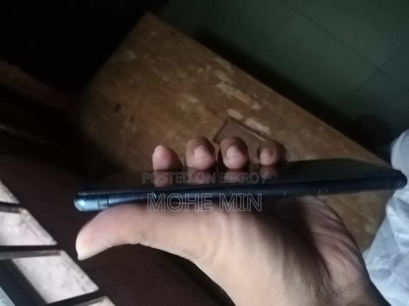 সনি এক্সপেরিয়া ৫ আইআই ১২৮ জিবি কালো