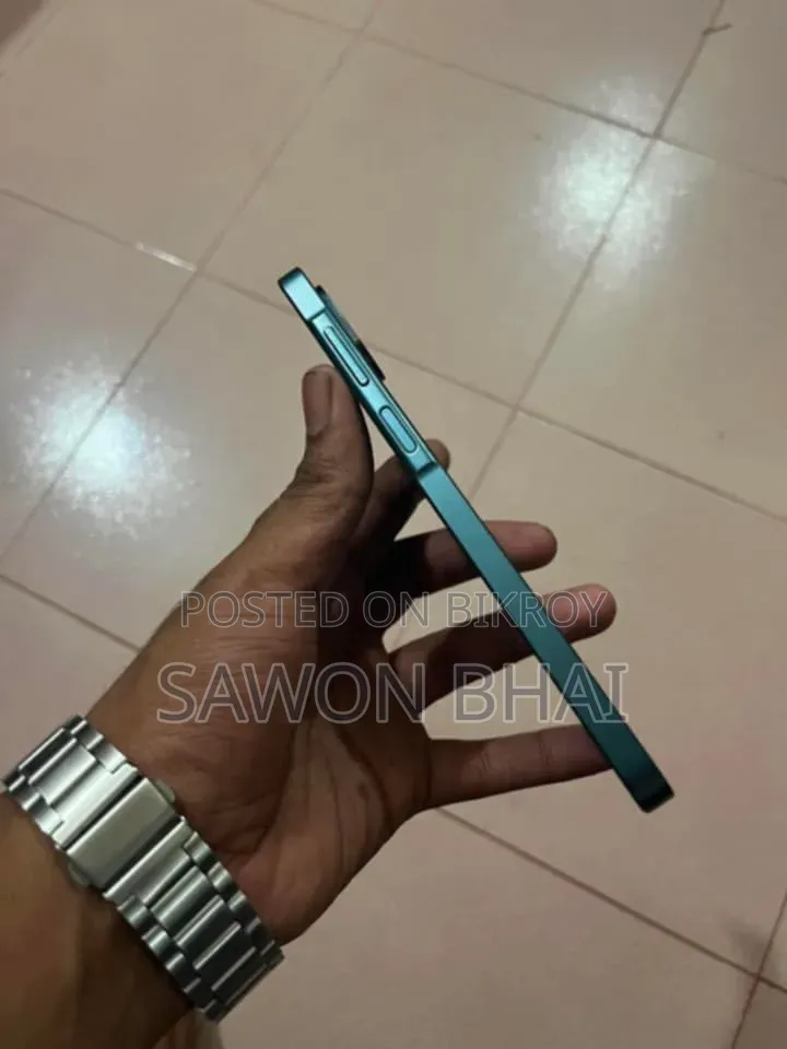 New Samsung Galaxy A07 128 GB Green