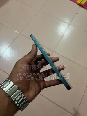 New Samsung Galaxy A07 128 GB Green