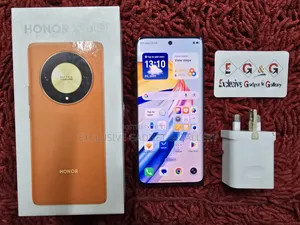 অনার এক্স৯বি ৫জি ২৫৬ জিবি ব্ল্যাক