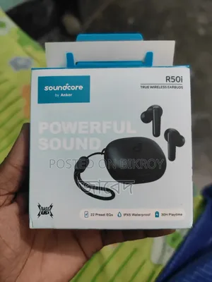 Headphone sell
