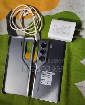 Tecno Camon 40 Pro 4G 256 GB
