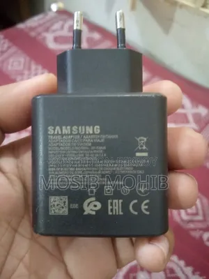 Samsung Original 45watt Charger