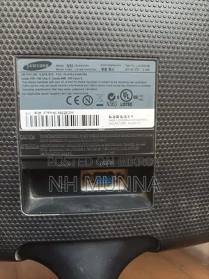 Desktop Computer 8GB Intel Celeron SSD 3TB
