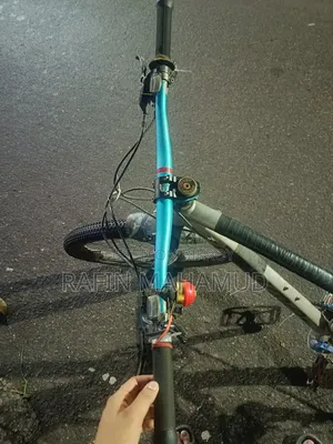 My personally used cycle gives very good service. Call to take it