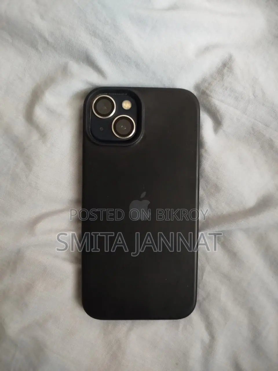 অ্যাপল আইফোন ১৩ ১২৮ জিবি ব্ল্যাক