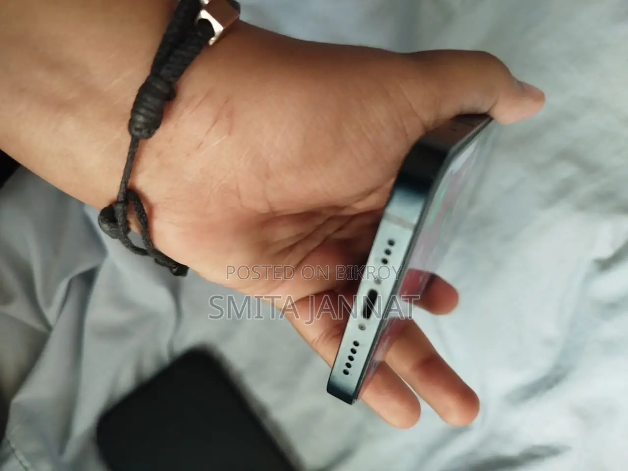 অ্যাপল আইফোন ১৩ ১২৮ জিবি ব্ল্যাক
