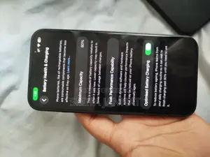 অ্যাপল আইফোন ১৩ ১২৮ জিবি ব্ল্যাক