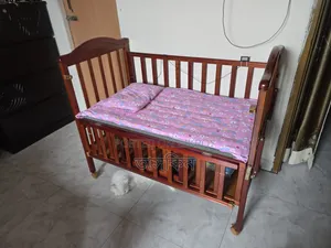 সর্স / লিটল মাস্টার বেবি ক্রিভ (কট)