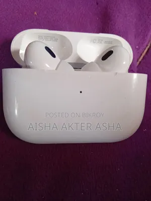 এয়ারপডস প্রো