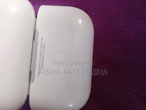 এয়ারপডস প্রো