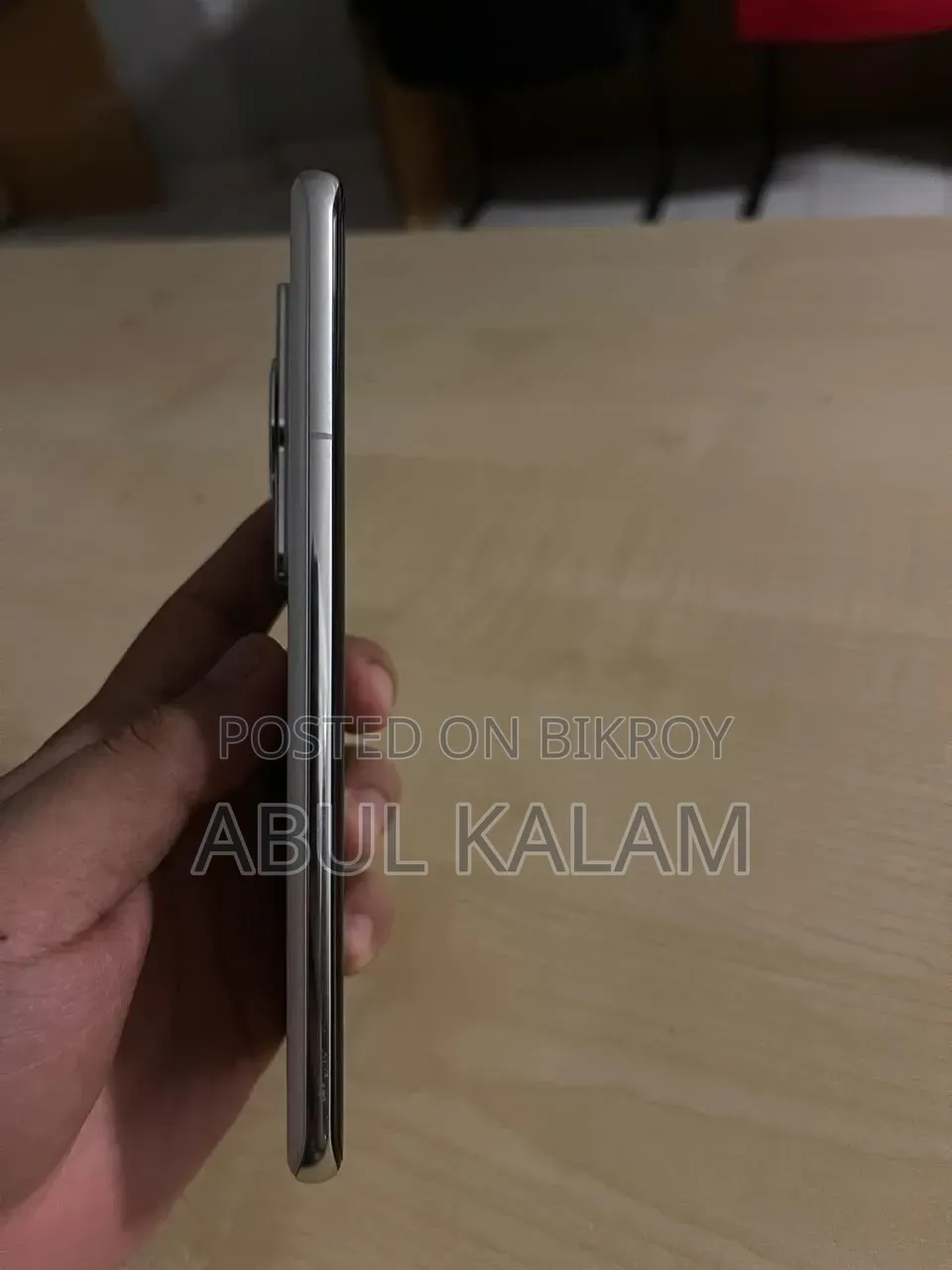 হুয়াওয়ে পি৬০ প্রো ৫১২ জিবি হোয়াইট
