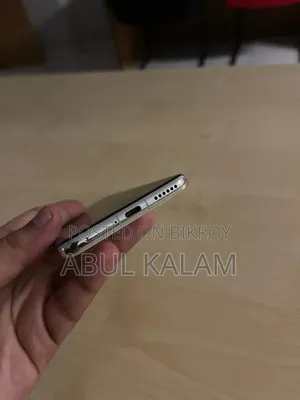 হুয়াওয়ে পি৬০ প্রো ৫১২ জিবি হোয়াইট