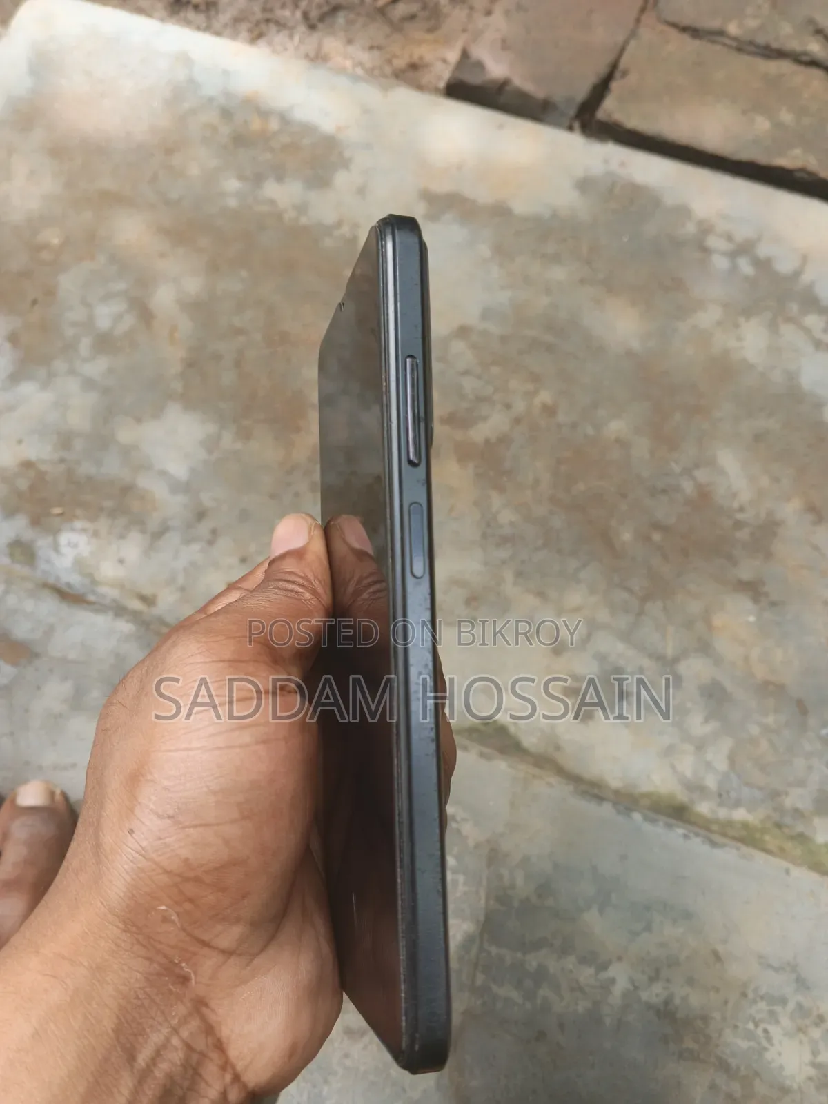 Xiaomi Redmi 11 Prime 64 GB Black