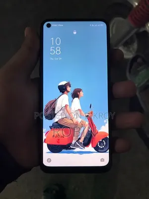 Oppo A54 128 GB Bronze