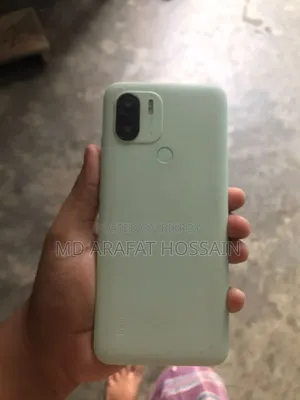 Xiaomi Redmi A2 64 GB Red
