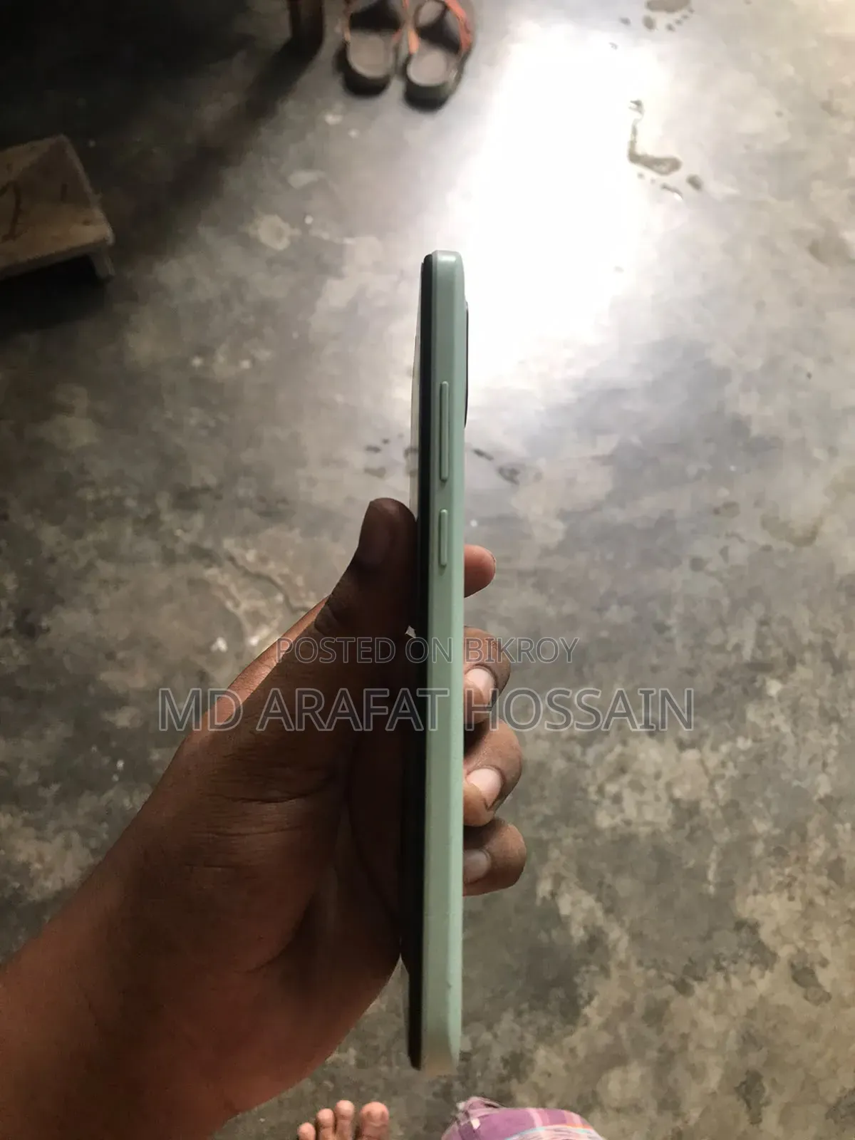 Xiaomi Redmi A2 64 GB Red