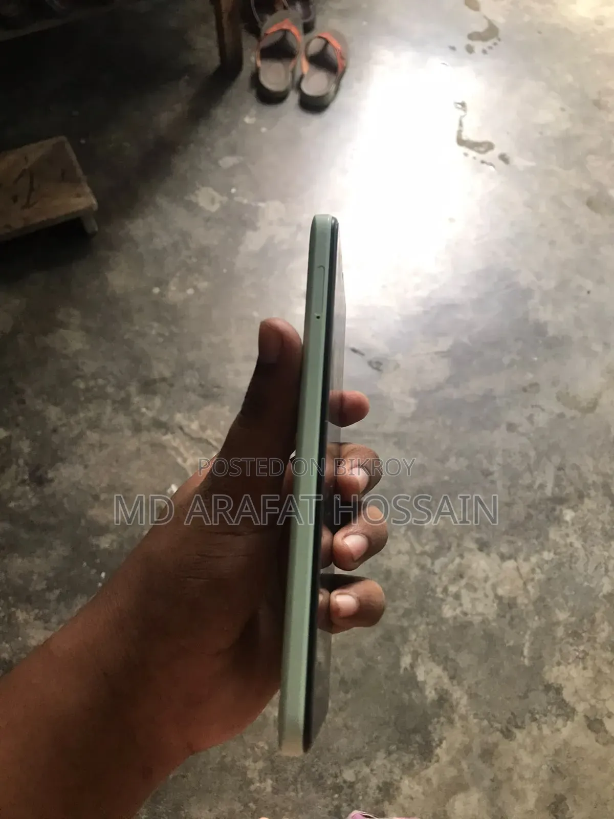 Xiaomi Redmi A2 64 GB Red