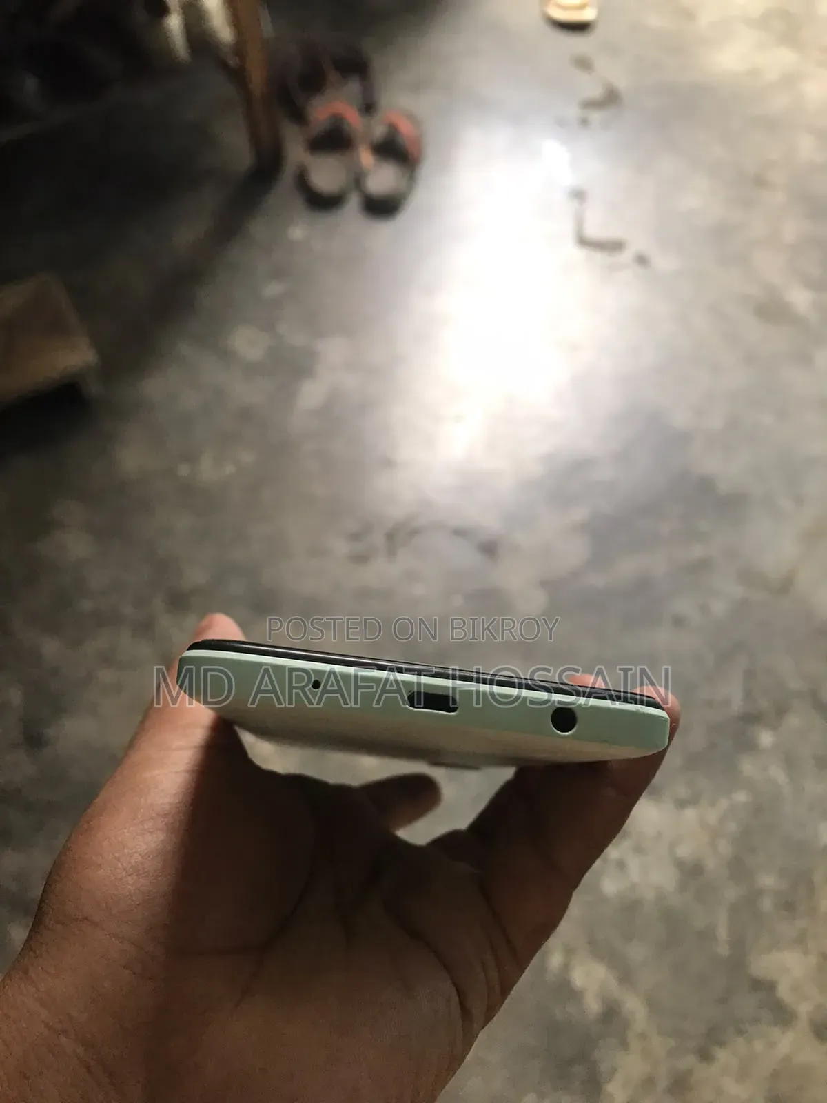 Xiaomi Redmi A2 64 GB Red