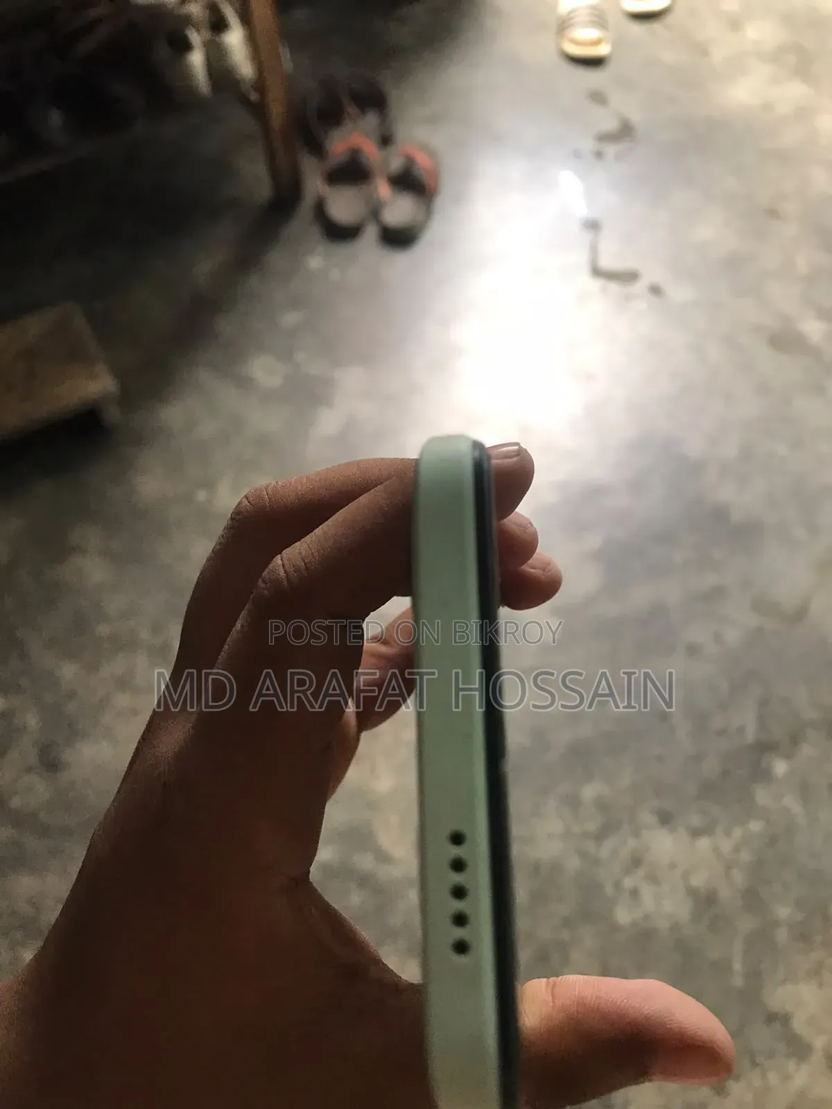 Xiaomi Redmi A2 64 GB Red