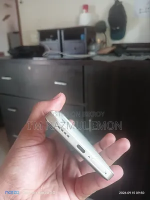 Realme 15T 256 GB Gold