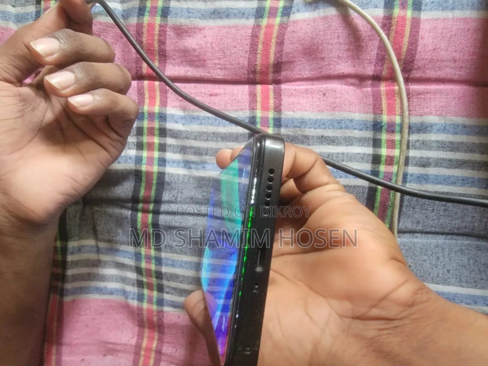 Xiaomi Redmi Note 14 4G 128 GB Black