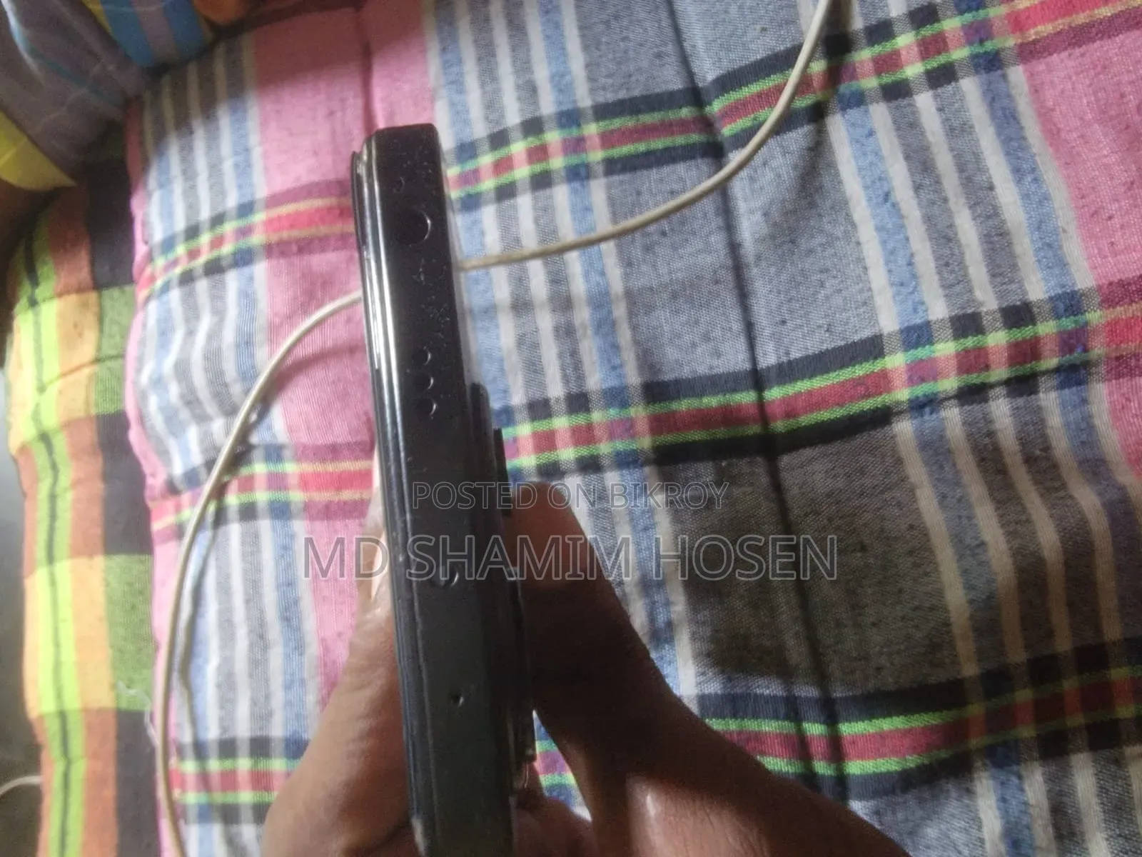 Xiaomi Redmi Note 14 4G 128 GB Black