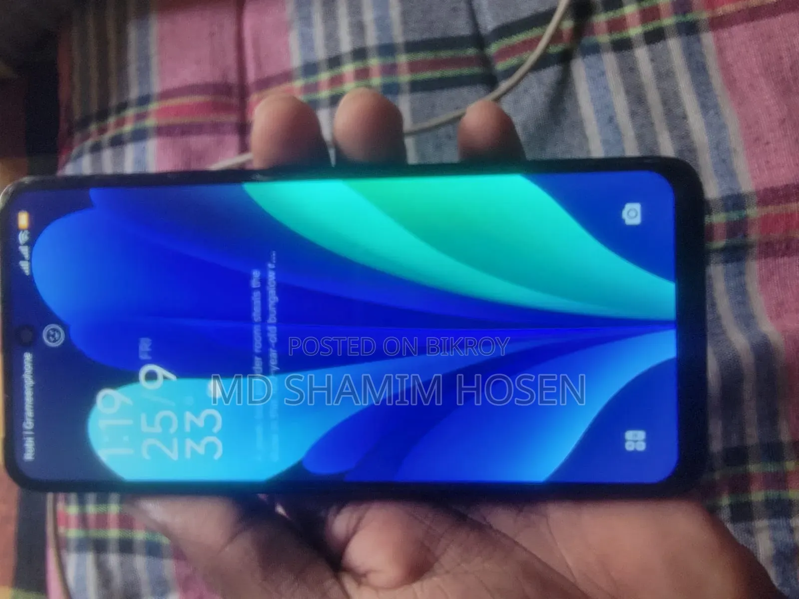 Xiaomi Redmi Note 14 4G 128 GB Black