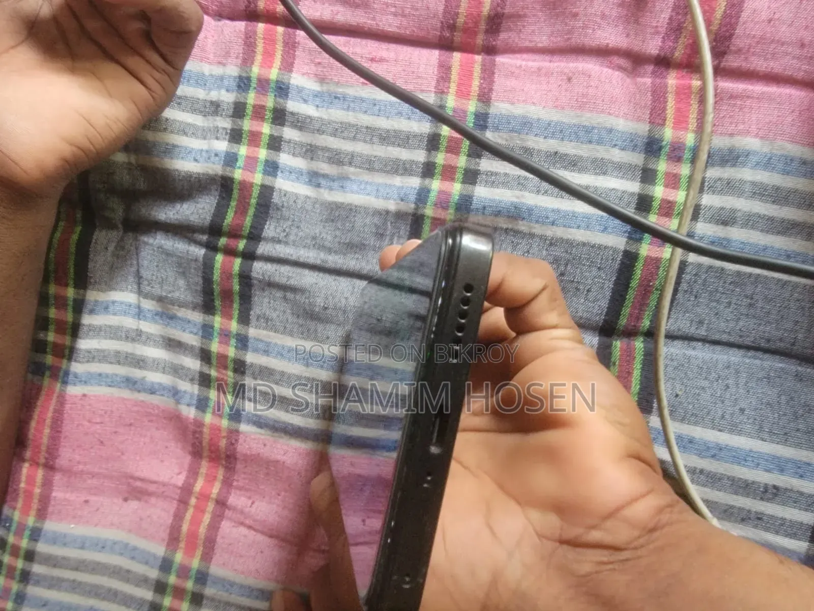 Xiaomi Redmi Note 14 4G 128 GB Black