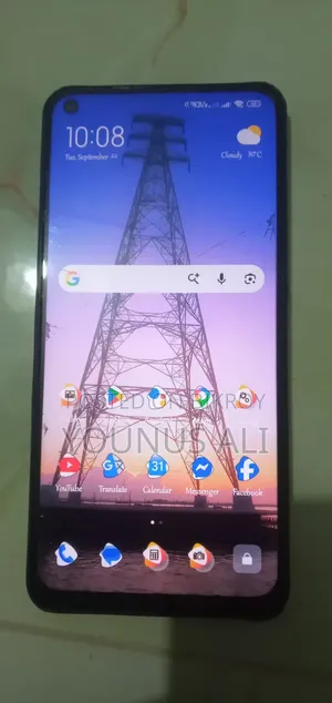 Xiaomi Redmi Note 9 128 GB