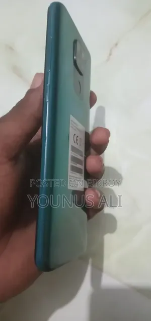 Xiaomi Redmi Note 9 128 GB