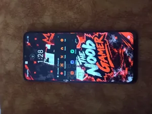 Realme C3 32 GB Red