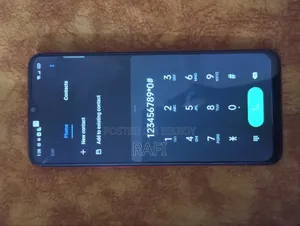 Realme C3 32 GB Red