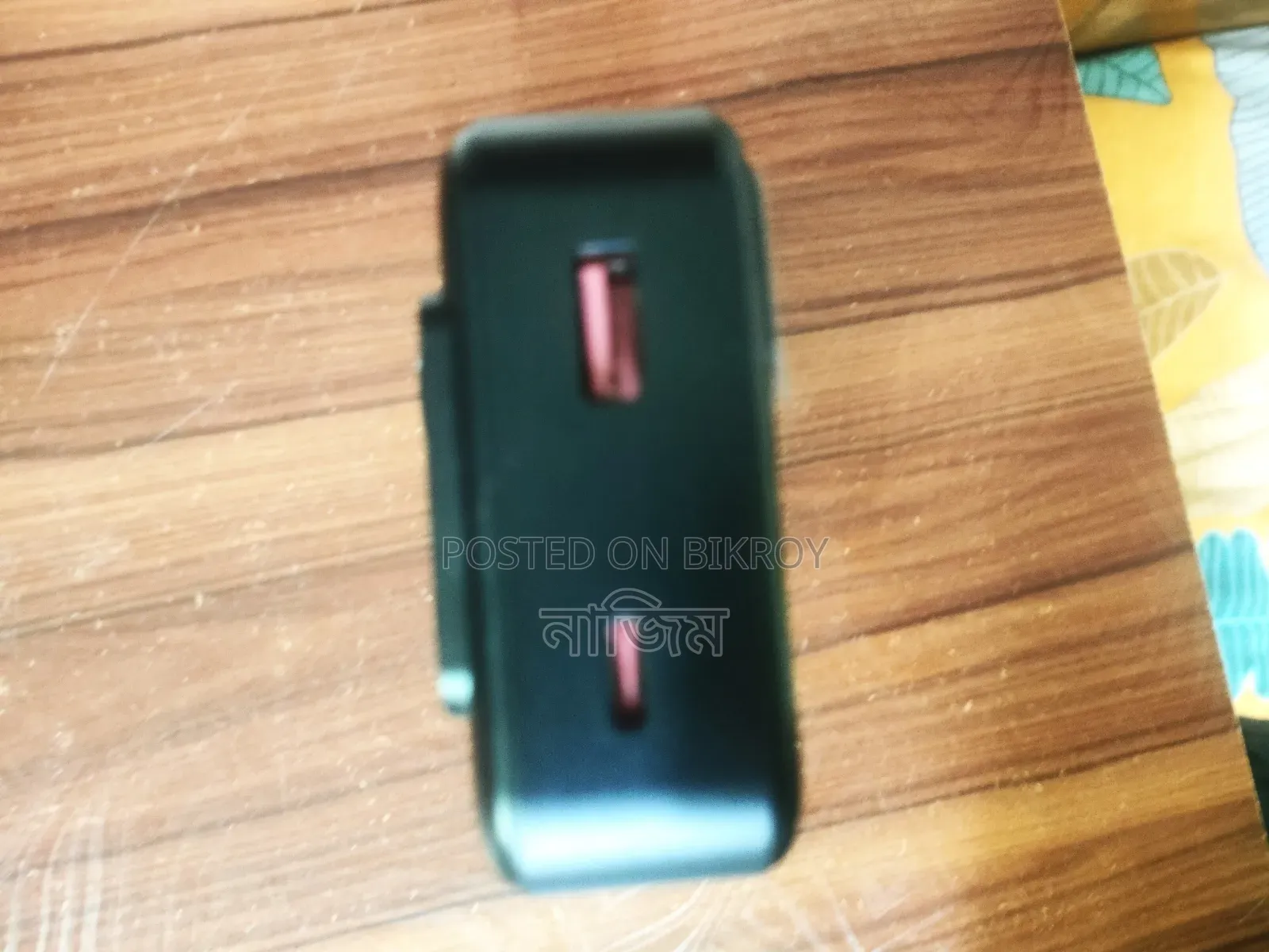 পাওয়ার ব্যাংক ২০০০০mAh, ২২.৫W